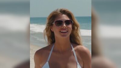 Kate Upton Jiggle Plot From The Other Woman - Film nackt