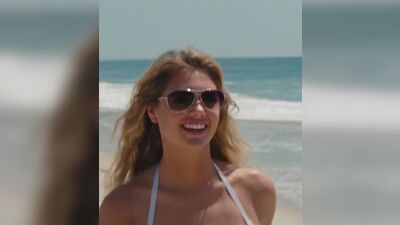 Kate Upton Jiggle Plot From The Other Woman - Film nackt