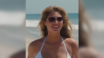 Kate Upton Jiggle Plot From The Other Woman - Film nackt
