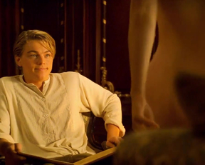 Kate Winslet From 'Titanic' - Film nackt