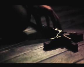 Margaret Qualley In 'Novitiate' - Film nackt