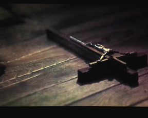 Margaret Qualley In 'Novitiate' - Film nackt