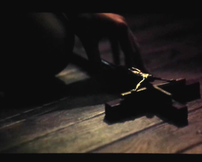 Margaret Qualley In 'Novitiate' - Film nackt