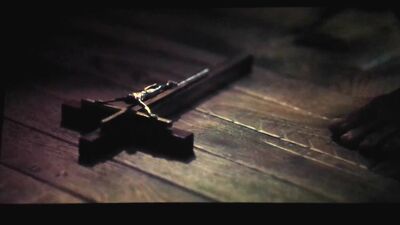 Margaret Qualley In 'Novitiate' - Film nackt