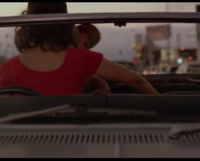 Rosie Perez, Woody Harrelson In White Men Can't Jump - Film nackt