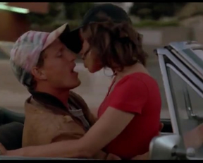 Rosie Perez, Woody Harrelson In White Men Can't Jump - Film nackt