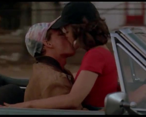 Rosie Perez, Woody Harrelson In White Men Can't Jump - Film nackt