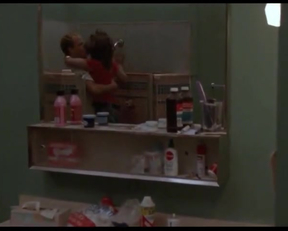 Rosie Perez, Woody Harrelson In White Men Can't Jump - Film nackt