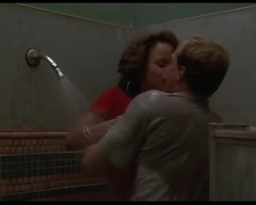 Rosie Perez, Woody Harrelson In White Men Can't Jump - Film nackt