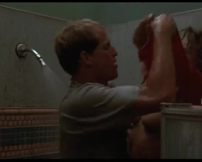 Rosie Perez, Woody Harrelson In White Men Can't Jump - Film nackt