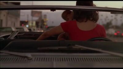 Rosie Perez, Woody Harrelson In White Men Can't Jump - Film nackt