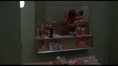 Rosie Perez, Woody Harrelson In White Men Can't Jump - Film nackt