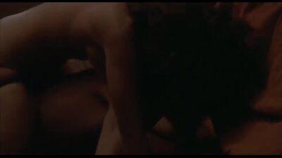 Rosie Perez, Woody Harrelson In White Men Can't Jump - Film nackt