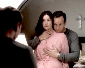 Liv Tyler - The Ledge - Film nackt