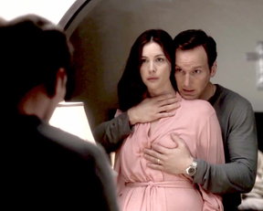 Liv Tyler - The Ledge - Film nackt