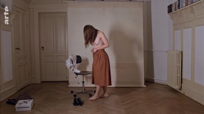 Vénus Confessions à Nues - La Lucarne - Danish Documentary - ARTE TV 2016 - Film nackt