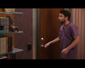 Jennifer Aniston Seems Like A Great Boss - Film nackt