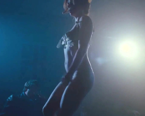 Amy Adams - 'American Hustle' - Film nackt