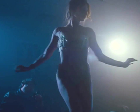 Amy Adams - 'American Hustle' - Film nackt