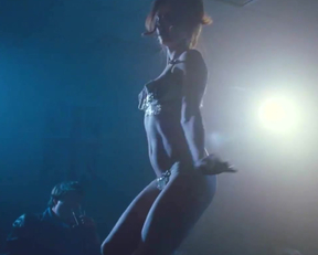 Amy Adams - 'American Hustle' - Film nackt