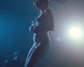 Amy Adams - 'American Hustle' - Film nackt