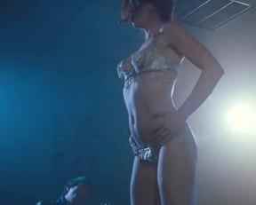 Amy Adams - 'American Hustle' - Film nackt