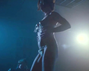 Amy Adams - 'American Hustle' - Film nackt