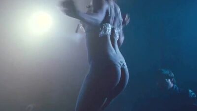 Amy Adams - 'American Hustle' - Film nackt