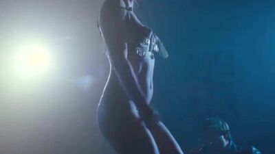Amy Adams - 'American Hustle' - Film nackt
