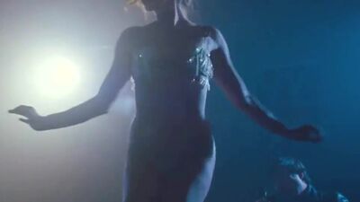 Amy Adams - 'American Hustle' - Film nackt