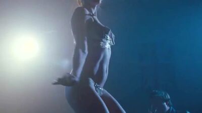 Amy Adams - 'American Hustle' - Film nackt