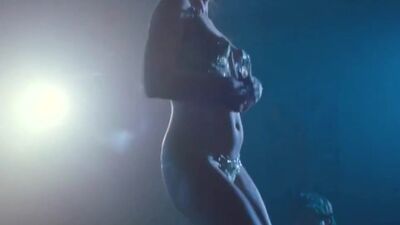 Amy Adams - 'American Hustle' - Film nackt