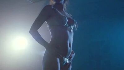 Amy Adams - 'American Hustle' - Film nackt