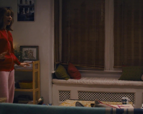 Rachel McAdams Striptease Plot In About Time - Film nackt