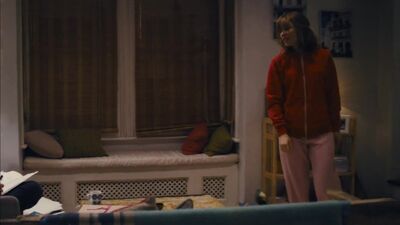 Rachel McAdams Striptease Plot In About Time - Film nackt