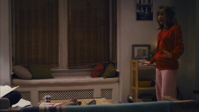 Rachel McAdams Striptease Plot In About Time - Film nackt