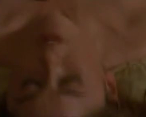 Robin Tunney -Investigating Sex - Film nackt