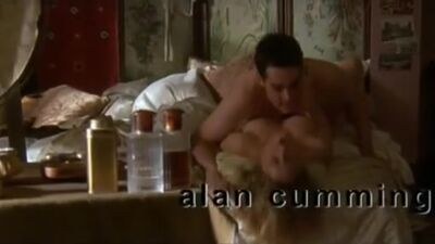 Robin Tunney -Investigating Sex - Film nackt