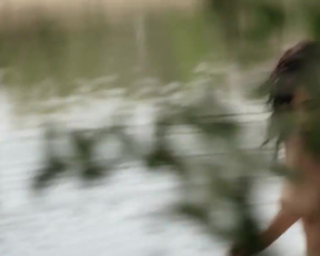 Athena Paxton  Raven Rockette In Lumberjack Man - Film nackt