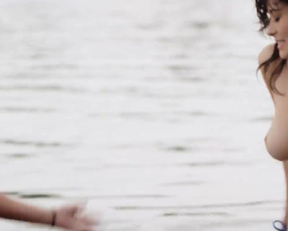 Athena Paxton  Raven Rockette In Lumberjack Man - Film nackt