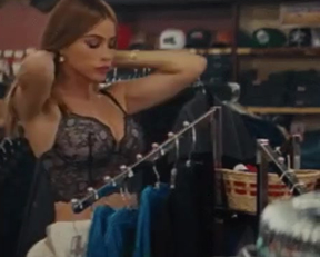 Best Of Sofia Vergara - Film nackt