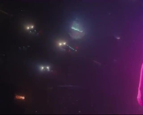 Ana De Armas From Blade Runner Preview - Film nackt