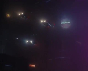 Ana De Armas From Blade Runner Preview - Film nackt