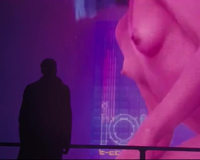 Ana De Armas From Blade Runner Preview - Film nackt
