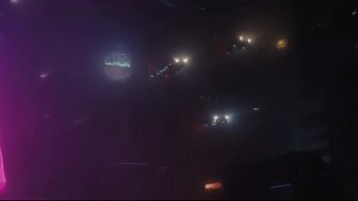 Ana De Armas From Blade Runner Preview - Film nackt