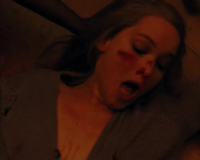 Jennifer Lawrence In 'Mother' In HD - Film nackt