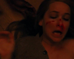 Jennifer Lawrence In 'Mother' In HD - Film nackt