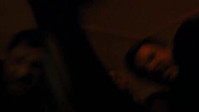 Jennifer Lawrence In 'Mother' In HD - Film nackt