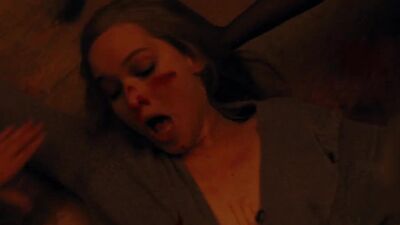 Jennifer Lawrence In 'Mother' In HD - Film nackt