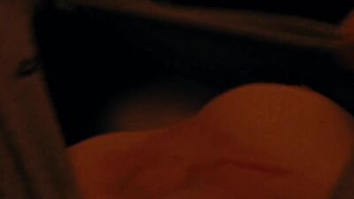 Jennifer Lawrence In 'Mother' In HD - Film nackt